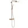 Grohe, Système de douche, Du-syst EUPHORIA SMARTCONTROL SYST 310 D ave...