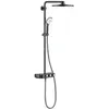 Grohe, Système de douche, Du-syst EUPHORIA SMARTCONTROL SYST 310 D m M...