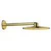 GROHE Rainshower 310 Smartactive Hoofddoucheset Rond - Duo - Cool Sunr...