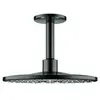 Grohe, Pommeau de douche, Kopfbr RAINSHOWER SMARTACTIVE 310 Sortie de ...