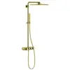GROHE Euphoria SmartControl 310 Cube Duo Regendouche -   31cm - vierka...