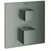 GROHE Grohtherm cube Kit de garniture pour mitigeur thermostatique enc...