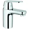 Grohe Eurosmart Cosmopolitan Mitigeur pour lavabo 1-2   Taille S + Bon...