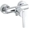 Grohe, Robinetterie de salle de bains, Robinet de douche Feel