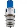 Grohe Elément thermostatique compact à cire 1/2 GROHE 47439000 GROHE