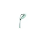 Pommeau de douche - GROHE - Relexa - 5 jets - Chromé - Système anti-calcaire SpeedClean