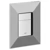 Grohe skate cosmopolitan flush