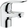 GROHE Euro Wastafelkraan - Lage uitloop - Chroom