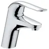 GROHE Mitigeur lavabo Euroeco Spécial 32765000 Import Allemagne
