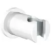 Support mural pour douchette - GROHE - 27074LS0 - Non orientable - Ros...