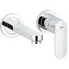 Grohe Façade pour mitigeur monocommande EUROSMART Cosmop