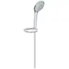 Grohe EUPHORIA GROHE SET POMMEAU DOUCHE 110 CHAMPAGNE