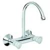 GROHE Costa Keukenmengkraan