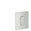 GROHE 38 784 P00 Skate cosmopolitan rectangulaire (-) - 38784P00