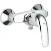 GROHE Euro Douchekraan - 15 cm - chroom - 32740000