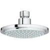 Grohe Douche de t?te 1 jet Euphoria Cosmopolitan 160 chrom? Grohe