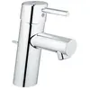 GROHE Mitigeur lavabo Concetto 3220410E