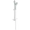 Grohe, Système de douche, Euphoria 110 Duo Set de barre de douche