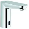 GROHE Euro Cosmo-e wastafelkraan - infrarood z. menging m. trafo 230V