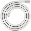 GROHE Silverflex doucheslang 1750mm twiststop supersteel