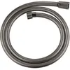 GROHE Silverflex doucheslang 1250mm twiststop hard graphite