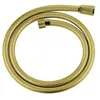 GROHE Silverflex doucheslang - 1/2x125cm - twiststop - cool sunrise