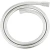 GROHE Silverflex doucheslang 1250mm twiststop supersteel