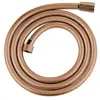 GROHE Silverflex doucheslang 1750mm twiststop warm sunset