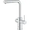 Grohe, Pommeau de douche, Blue Pure Minta
