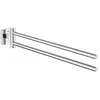 GROHE Start Cube Handdoekhouder - chroom 40976000