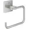Dérouleur de papier GROHE Start Cube Supersteel