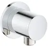 Coude mural, chrome Grohe 26963001