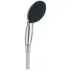 Ensemble de Douche - GROHE - Vitalio Start 110 - Pommeau Rond 11cm - 2...