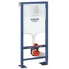 GROHE Solido Bâti-support autoportant WC hauteur 1,13 m 39981000