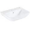 Grohe, Lavabo, Start Edge lavabo en céramique 60 cm (448 mm, 600 mm)