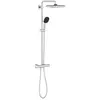 Grohe, Système de douche, Vitalio Comfort 250 Cube Système de douche a...