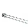 GROHE Start Handdoekhouder - chroom