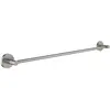 GROHE Start Handdoekhouder - supersteel (RVS look)