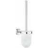 START COSMOPOLITAN TOILET BRUSH SET GROHE 41169000