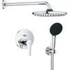 Grohe, Système de douche, Vitalio Start 250