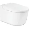 Grohe Sensia QuickFix Douche WC - wandmodel - spoelrandloos - glans wi...