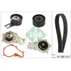 Waterpomp + Distributieriemset 530063230 Ina