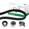 Schaeffler INA Kit de distribution pour MAZDA: 6, 3, 5 (Ref: 530 0519 ...
