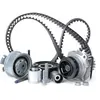 INA 530 0503 30 Pompe à eau + kit de courroie de distribution
