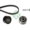 INA 530 0119 10 Kit de distribution