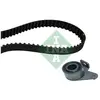 INA 530 0249 10 Kit de distribution