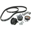 Schaeffler INA Kit de distribution pour VOLKSWAGEN: Lupo, Polo, Golf, ...