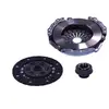 LUK 620022906 Kit Embrayage Repset