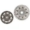 Schaeffler LUK Kit d'embrayage pour FORD: Puma (Ref: 621 2338 09)