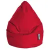 Sitting Point, Fauteuil poire, Beanbag Brava